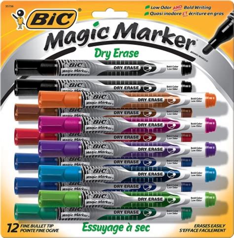 Stylish and Functional: Customizable Magic Marker Erasers